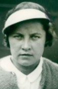 Marie Louise Horn